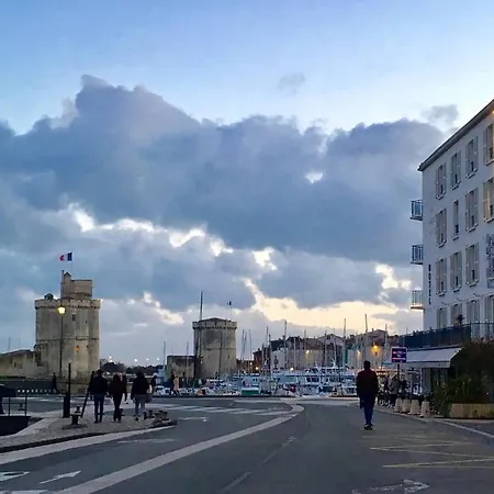 Sur Le Vieux Port Wifi Διαμέρισμα *