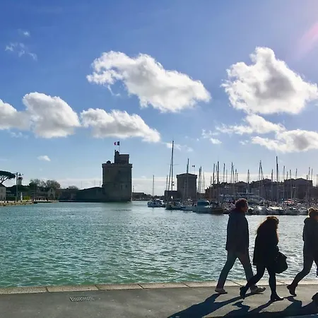 Sur Le Vieux Port Wifi
