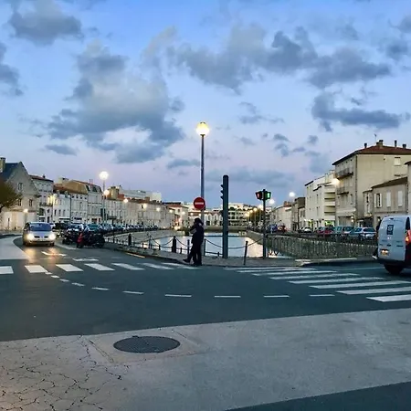 Sur Le Vieux Port Wifi